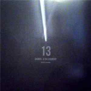 Gabriel D'Or & Bordoy - 13 Album