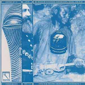 Force Publique Congo - Civil War Follows Colonization: Investment 3 Album
