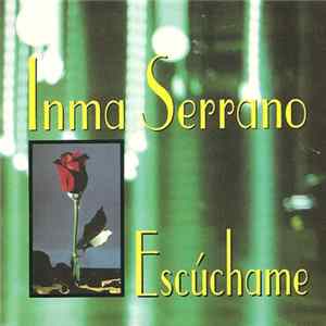 Inma Serrano - Escúchame Album