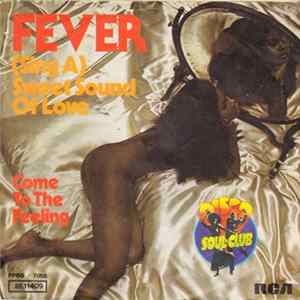Fever - (Sing A) Sweet Sound Of Love Album