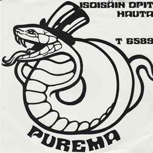 Purema - Isoisäin Opit Album