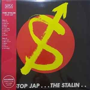 The Stalin - Stop Jap Album