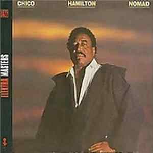 Chico Hamilton - Nomad Album