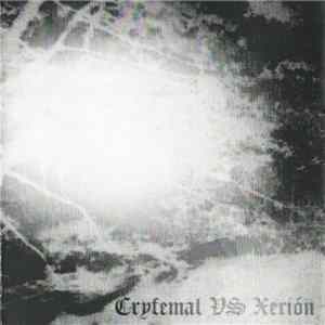 Cryfemal Vs Xerión - Cryfemal Vs Xerión Album