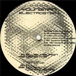 Youngman - Electrostep II Album