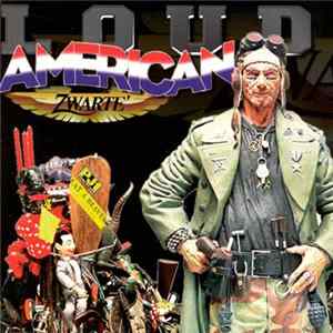 Zwarte' - Loud American Album