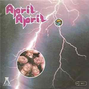 April April - Alte Erde / Dimension Album