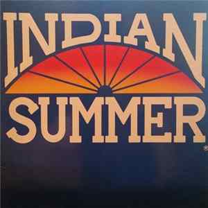 Indian Summer - Indian Summer Album