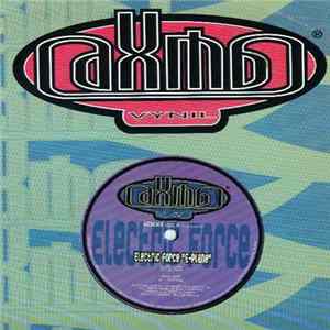 Electric Force - E-Plane Album