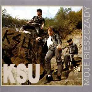 KSU - Moje Bieszczady Album