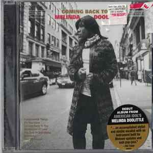 Melinda Doolittle - Coming Back To You Album