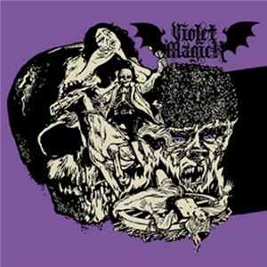 Violet Magick - Violet Magick Album