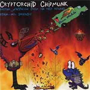 Cryptorchid Chipmunk - Brothel_Waffle.exe From The Past Returns Again... No, Seriously... Album