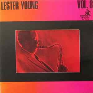 Lester Young - Vol. 8 Album