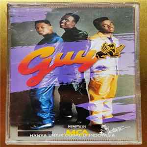 Guy - Guy Album