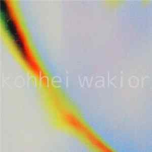 kohhei waki - or Album