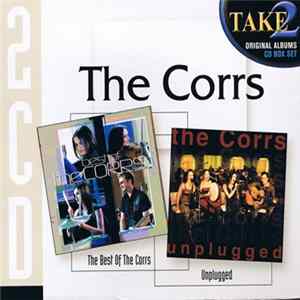 The Corrs - The Best Of The Corrs + Unplugged Album
