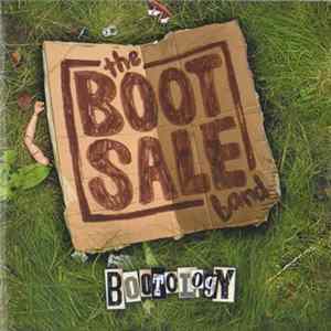 The Bootsale Band - Bootology Album