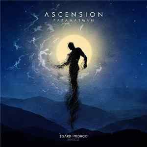 Zgard / Prohod - Ascension: Paramatman Album