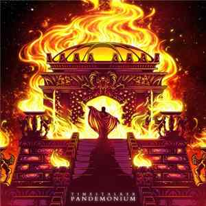 Timestalker - Pandemonium Album
