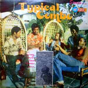 Typical Combo - Typical Combo Album