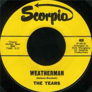 The Tears - Weatherman / Read All About It Album