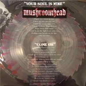 Mushroomhead - Your Soul Is Mine Album
