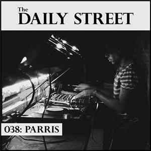 Parris - TDS Mix 038 Album
