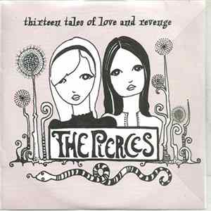 The Pierces - Boring Album