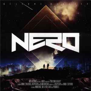 Nero - Welcome Reality Album