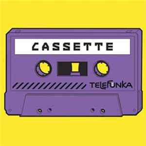 Telefunka - Cassette Album