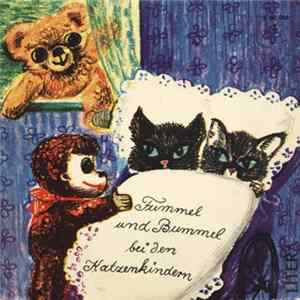 Hanna Emuth - Fummel Und Bummel Bei Den Katzenkindern Album