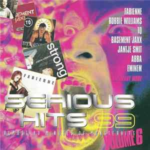 Various - Serious Hits 99 Volume 6 Album
