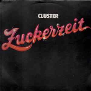 Cluster - Zuckerzeit Album