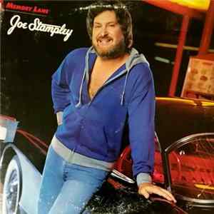 Joe Stampley - Memory Lane Album
