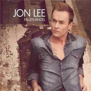 Jon Lee - Fallen Angel Album