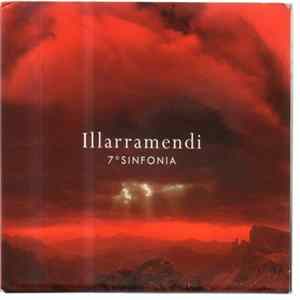 Illarramendi - 7ª Sinfonía Album