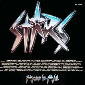 Hear 'N Aid - Stars Album