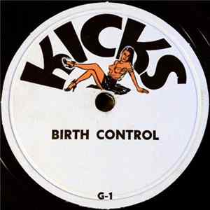 Unknown Artist - Birth Control / Shaking His Bandolero Album