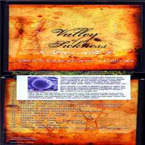 Various - Valley Of Sickness (Sounds Of Infection And Irritation From The Willamette Basin) Album
