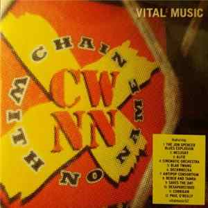 Various - Vital Music - Chain With No Name Album