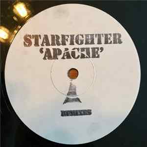 Starfighter - Apache Album