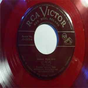 Ferruccio Tagliavini - Le Reve ( The Dream) Album