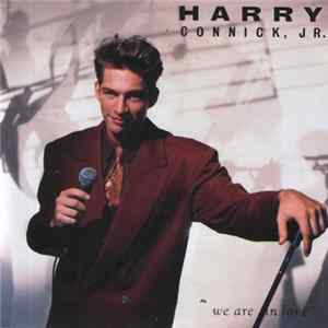 Harry Connick, Jr. - We Are In Love Album