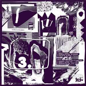 Various - World of Rubber 3 Album