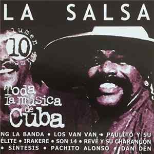 Various - La Salsa Album