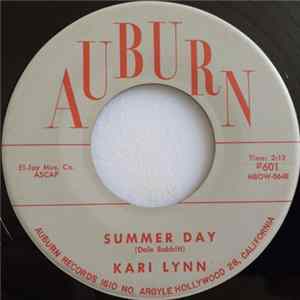 Kari Lynn - Summer Day Album