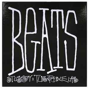 Various - Beats - Stussy x Turntable Lab Album