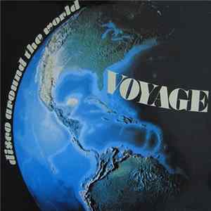 Voyage - Disco Around The World Album
