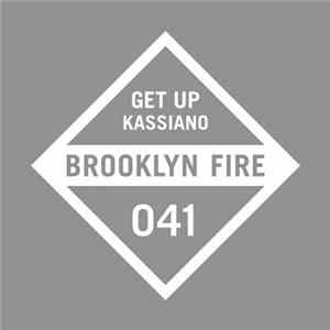 Kassiano - Get Up Album